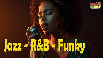 Crystal Clear Sound: High Quality Smooth Jazz & Funky Grooves