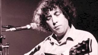 R.I.P. Bert Jansch (Dragonfly) chords