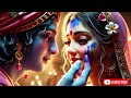 RadhaKrishna Holi special l Rang Lageya Ishq Da | #radhakrishn #holi
