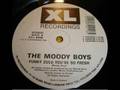 Moody boys  funky zulu