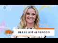 Reese Witherspoon Dishes On ‘Big Little Lies’ And ‘Legally Blonde 3’ | TODAY