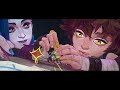 Isha Pulls The Trigger Arcane Season 2 
