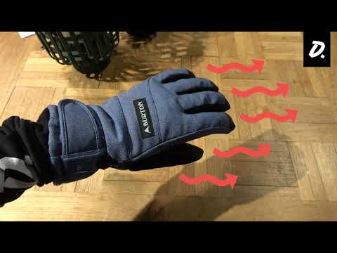 Video: Waarom is wante warmer as handskoene?