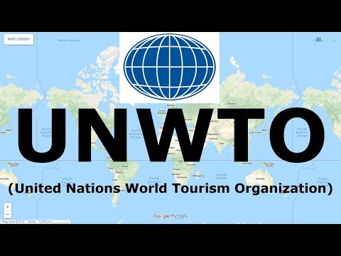 UNWTO (United Nations