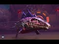 Jurassic world the game new update is here all creatures 
