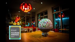 Bristol, Bath & Somerset Tourism Awards 2018/19