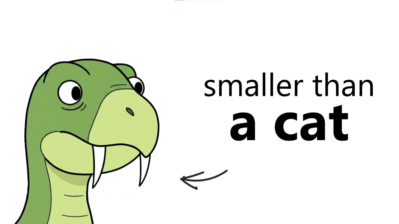 Bizarre 'Pocket Sized' Dinosaurs That Actually Existed