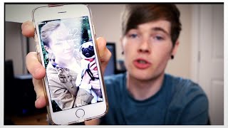 WHAT'S ON MY iPHONE?! | MoreTDM