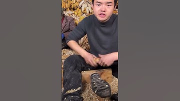 Smart Skills from Hardworking People #craftsmanship #crafts #diy #tools #repair