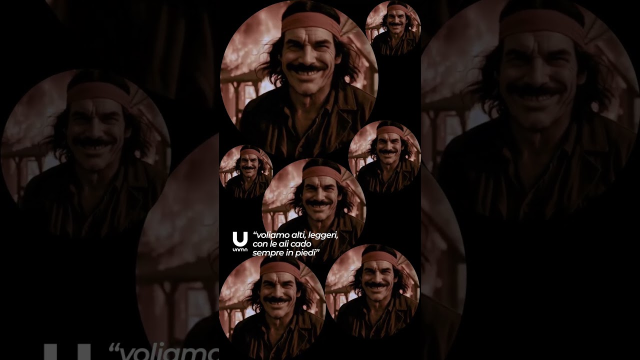 Ascolta Neutro.v1 – Iscriviti e segui Uama per nuove storie.