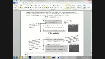 Head First Java - Class 29