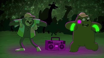 animaniacs Trailer But Something Is Wrong