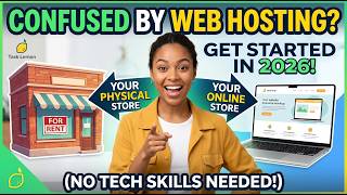 Free Website Hosting