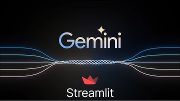 Create Gemini Chatbot