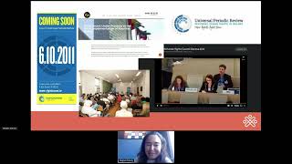 Human Rights Implementation and Accountability in Canada: Action Canada SHR