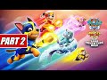 دوريات المخلاب الجراء الأقوياء مدبلج للعربية الحلقة 2 / PAW Patrol Mighty Pups