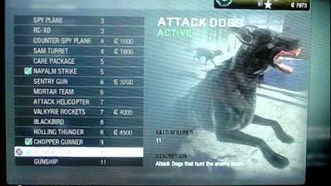 call of duty black ops MP5K (gameplay/commentary)