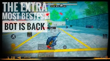 Just another Weekend of Alcatraz Bots