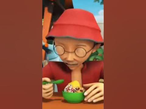 The Power of Malaysian Slang Uncle Roger Brings Character to Life #