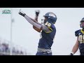 Road To Detroit: 2023 MAC Football Championship Hype Video