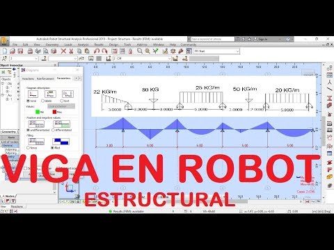 Video: Cómo Hacer Una Viga De Robot