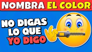 No Digas Lo Mismo Que Yo Mega Desafío