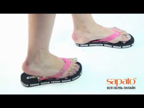 Сланцы Keddo арт. 215155