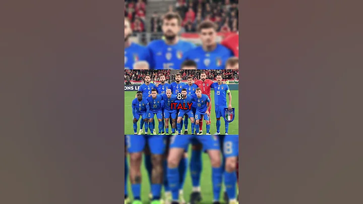 The Best Nations In Football - DayDayNews