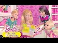 8. epizód: A házátalakítás!  | @Barbie