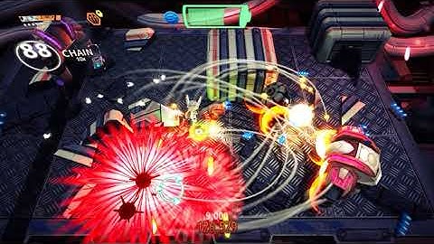 Assault Android Cactus 3-2 Transit S+ w/ Starch