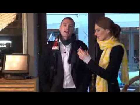 \"მარილი გემოვნებით\" - Grand Gourmet / გრანდ გურმე