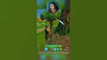 Unreal Ranked Is Easy with Aimbot #fortnite #gaming #shorts