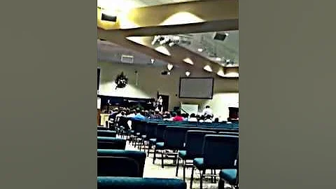 Nothing Greater Than Grace