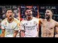 5 مباريات لريال مدريد قلبت فيها النتائج رأسا على عقب ● تعليق عربي !!