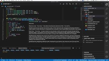 Walking lists in parallel