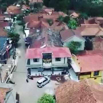 JAGABAYA PANAWANGAN CIAMIS