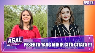 Download lagu Seorang Model Cantik 'Inaya' Banyak Yang Bilang Dia Mirip Cita Citata??? | ASAL