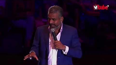 John and Mike | VP Sathi Senathirajah | QNET