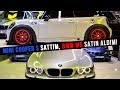 Eski Makina "Mini Cooper S JCW" & Yeni Makina "BMW E39 M5" | günLük kafası