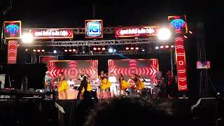 ඉශන් මැණික් මහා සංගීත රාත්‍රීය .. පපර් රේන්ජ් සමග සුප්‍රිරිය අබේසේකර (SL MUSIC RooM )