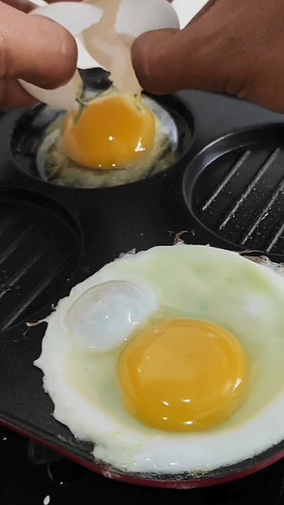Serial ajaib telur 18 #videopendek