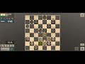 Indian player392 has lost his Kingdom & resigned‼️ #trending #chess #india #games #bangladesh #usa