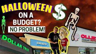 Halloween On A Budget? ๐ Iโd Shop At These Places For This Year's Best Halloween Deals!