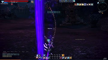 Tera-Reaper-No CD on Skills w/Attack Speed