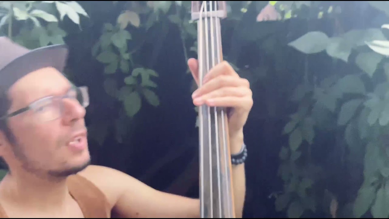 Zaz Je Veux (filming video) YouTube Music