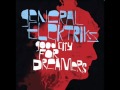 General Elektriks - 2. Raid The Radio  [Good City For Dreamers]
