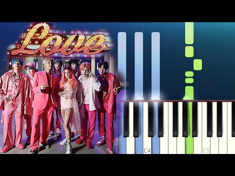 bts-(방탄소년단)-'boy-with-luv-feat.-halsey-(piano-tutorial)