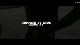 day1ss\/ 5ive leave me ( official music video) shot by @vickmont
