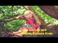 Nama Hana Memiliki Banyak Arti Tergantung Tulisannya Nama Hana Memiliki Banyak Arti Tergantung Tulisannya