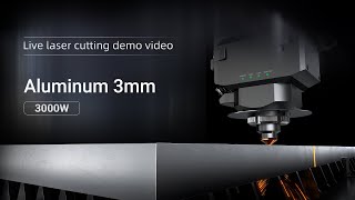 Precision and Passion: Cutting the Olympic Rings with AORE Laser Technology